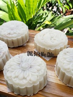 Hình của món Bánh dẻo thập cẩm.