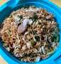 Resep Mie Goreng Ala Resto yang Enak