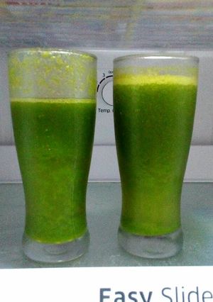 Foto resep Jus SaLem TiTo