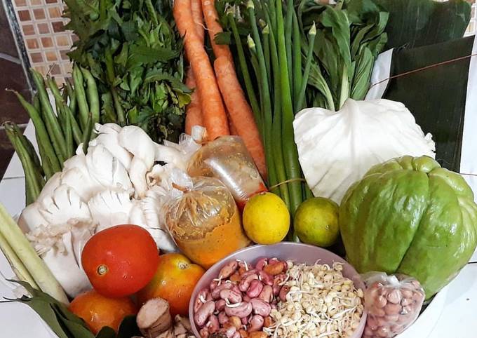 Wajib coba! Bagaimana cara buat ✔ TIPS MENYIMPAN SAYURAN yang sempurna