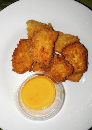 Foto resep Chicken Nugget