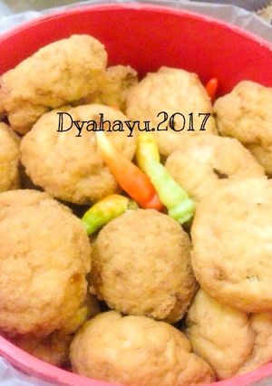 Foto resep Rempah tahu