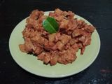 92. Sambal Goreng Kentang
