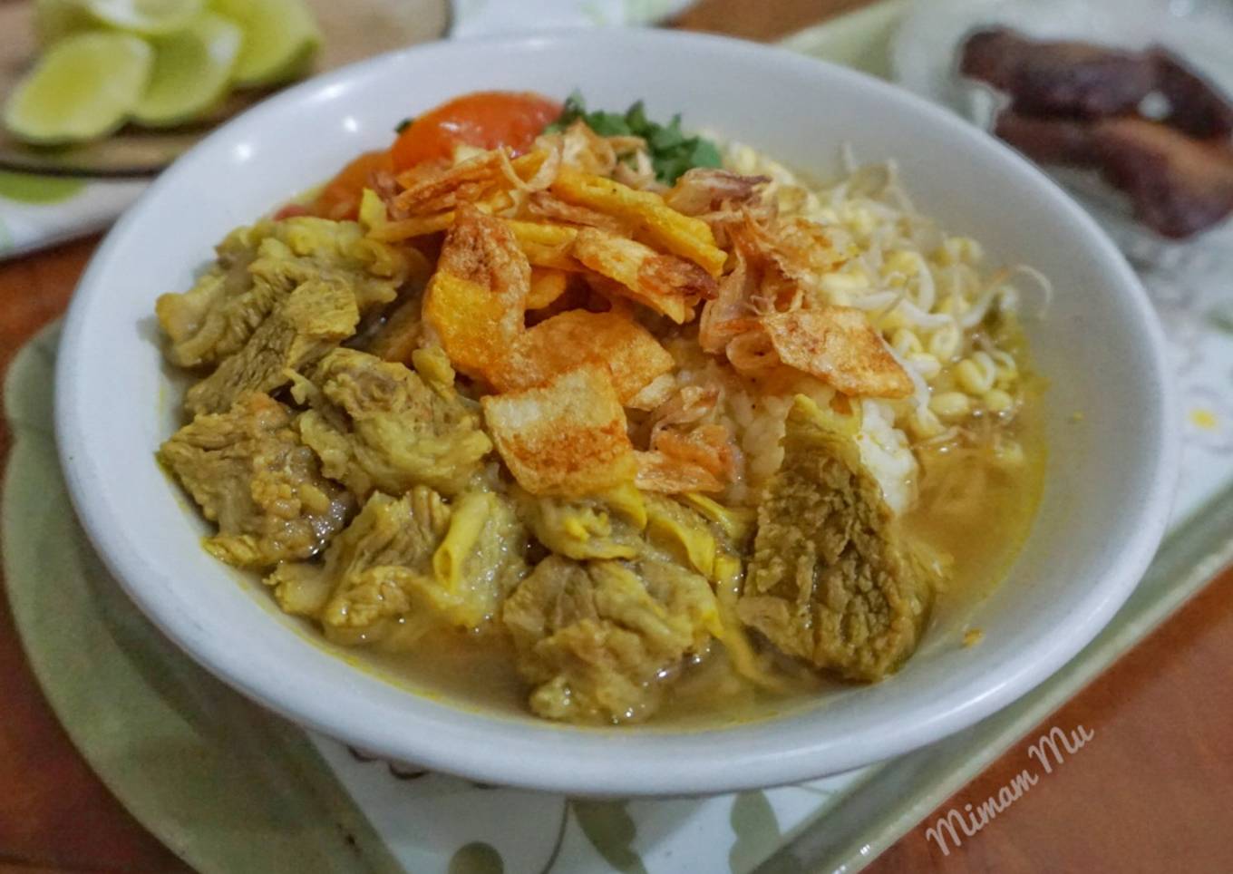 Soto Madura