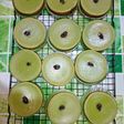 Kue Lumpur Kentang