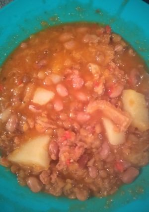 Foto principal de Cazuela de mondongo!😋