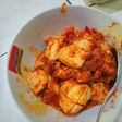 Bakso Mercon