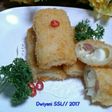Risoles Mayo