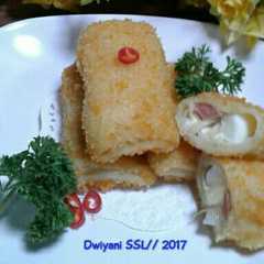 Risoles Mayo রেসিপির প্রধান ছবি