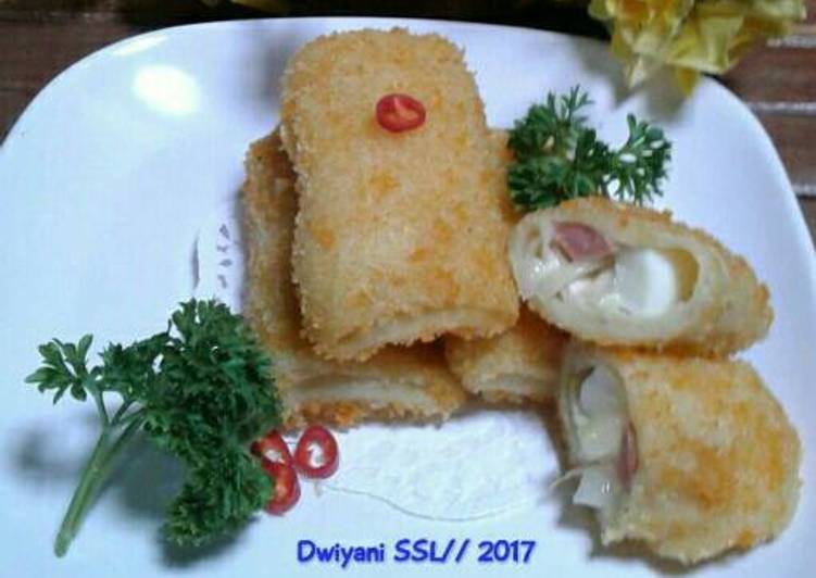 Risoles Mayo