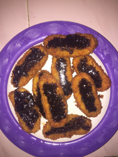 Foto resep Pisang nuget crispy