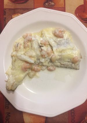 Foto principal de Merluza cubierta