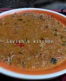 Oat porridge 🤠