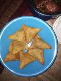 Samosa