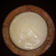 A picture of Misti Doi.