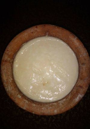 A picture of Misti Doi.