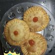 Pizza kachori