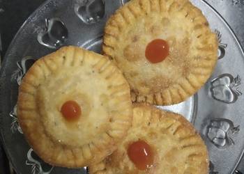 How To Make Recipe Pizza kachori Restaurant Style