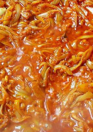 Foto resep Sambal Asem atau Bawang Bangka