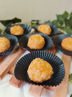 Foto resep Brulee Bomb