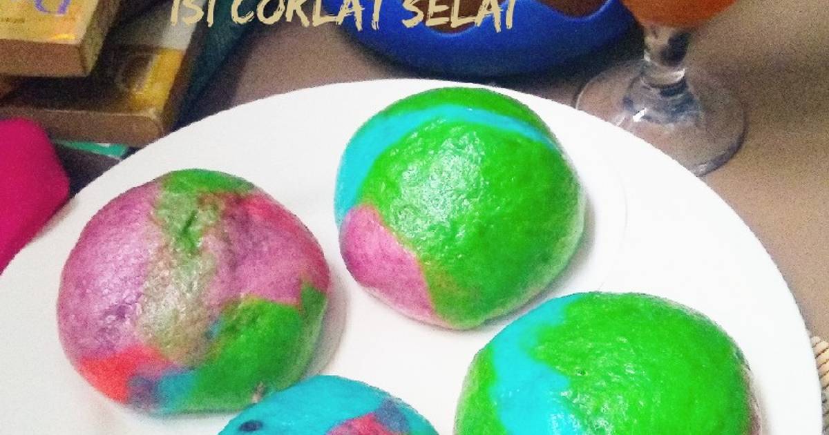 1.493 resep coklat pelangi enak dan sederhana ala rumahan ...