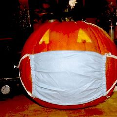 Jack-O-Lantern for 2020 A picture of Jack-O-Lantern for 2020.