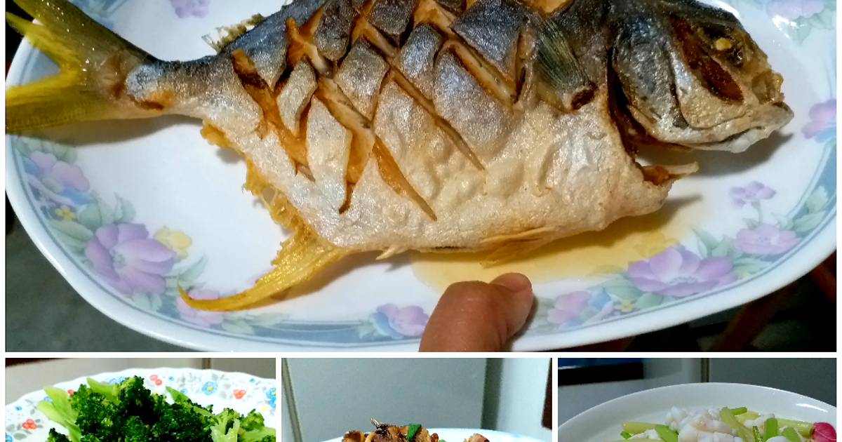 Resep Resep Masakan Rumahan Chinese Food Ala Anita 💞 Oleh Dapur Anita R