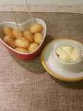 Gnocchi fritti