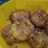 Perkedel tahu mix-max home made