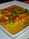 Sopitas...!🍜
