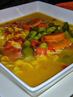 Una foto de Sopitas...!🍜