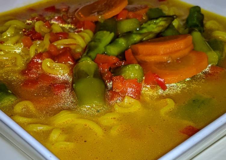 Sopitas...!🍜