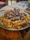 Eggplant Maqluba