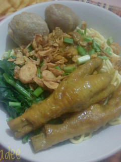 Foto resep 29. Mie Ayam Endess 😂