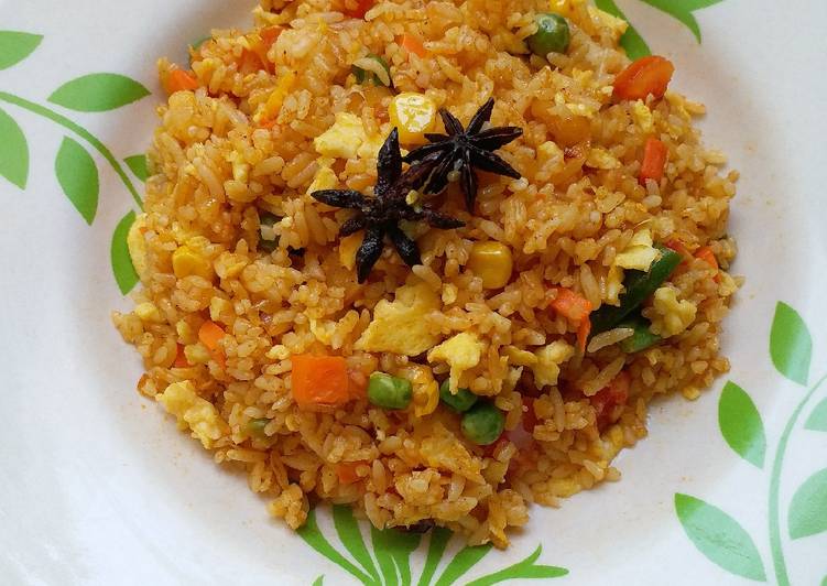 Tomato Rice
