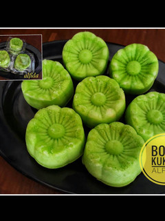 Foto resep Bolu kukus