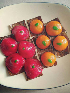 Foto resep Kue Ku