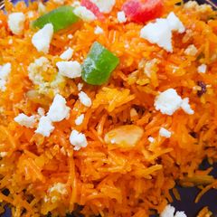 A picture of Zarda.
