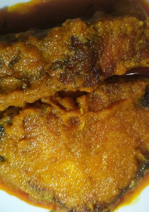 দই কাতলা (Doi Katla recipe in Bengali) রেসিপির প্রধান ছবি