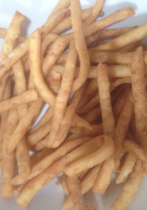 Foto resep 134. Cheese Stik Ndeso