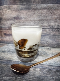 Foto resep Ice Tea Jelly