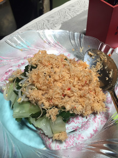 Foto resep Urap Sayuran