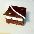 Tentación de chocolate - Pierre Jesus Valdivia ®
