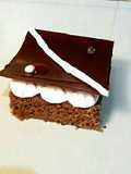 Tentación de chocolate - Pierre Jesus Valdivia ®