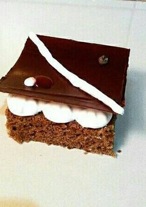 Una foto de Tentación de chocolate - Pierre Jesus Valdivia ®