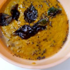A picture of Aloevera Chutney.