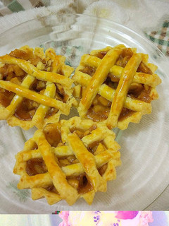 Foto resep Pie Apel