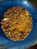 Beans Stew