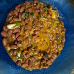 Beans Stew A picture of Beans Stew.