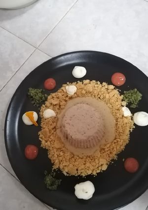 Una foto de Chocolate Muerto